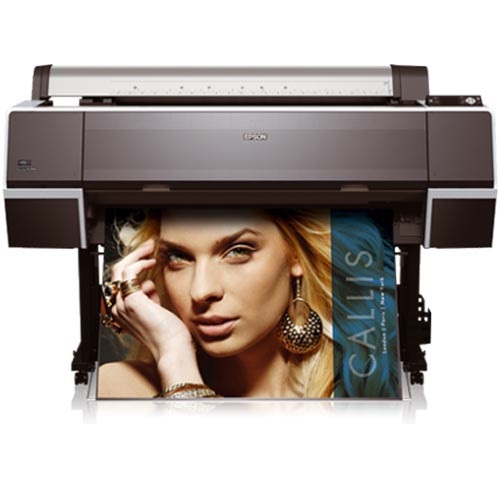 Máy in Epson Stylus Pro WT7900 Inkjet Printer